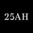 profile picture of 25AH