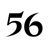 profile picture of 56