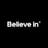profile picture of Believe in