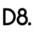 profile picture of D8