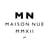 profile picture of Maison Nue