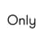 profile picture of Only