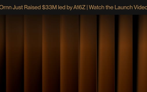 Header section preview