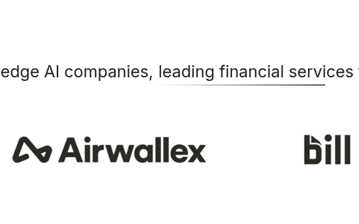 Client Logos section preview
