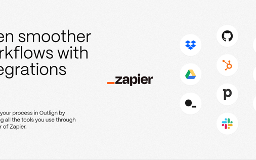 Integrations section preview