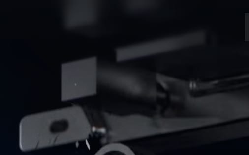 Header section preview