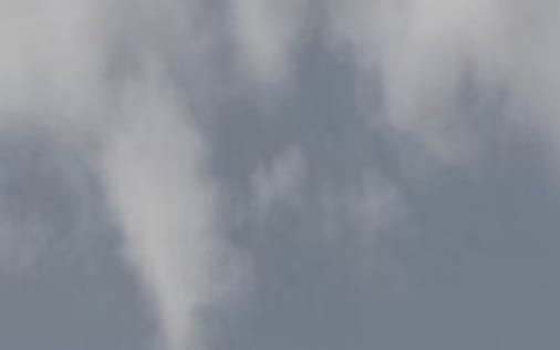 Header section preview