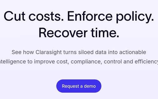 Call to Action section preview