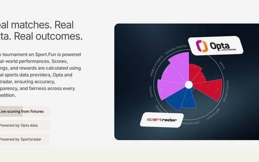 Value Proposition section preview