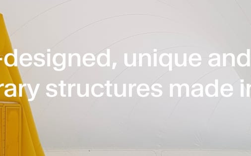 Value Proposition section preview