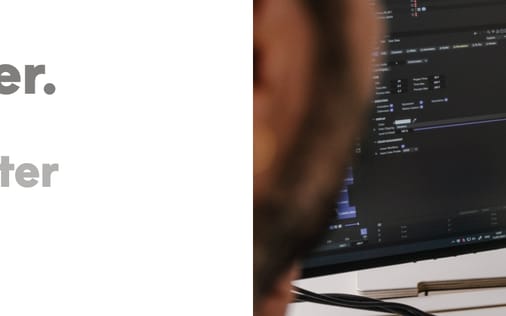 Call to Action section preview
