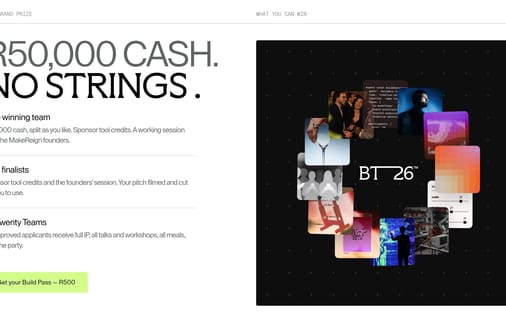 Pricing section preview