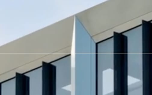 Header section preview