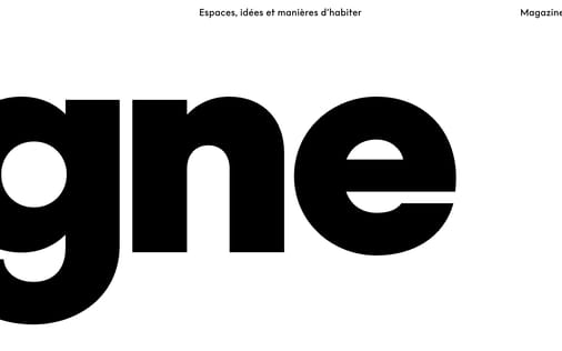 Header section preview