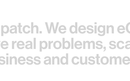 Value Proposition section preview