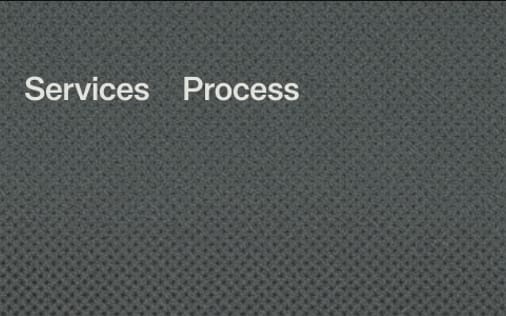 Header section preview