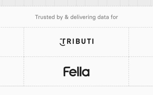 Brand section preview