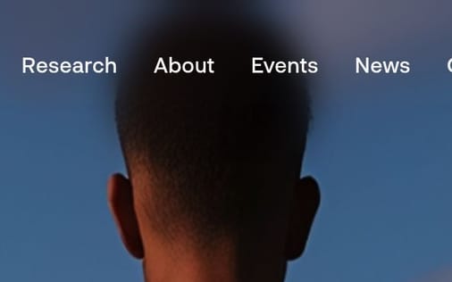 Header section preview