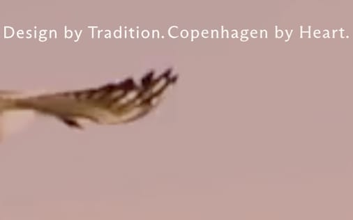 Header section preview