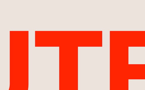 Header section preview