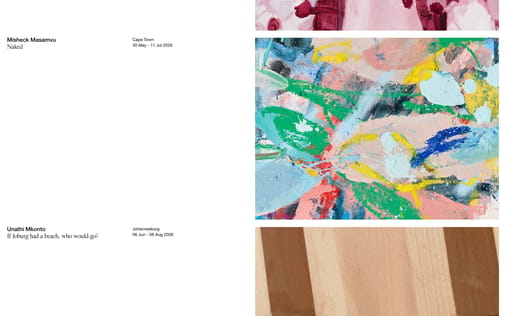 Gallery section preview