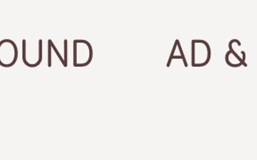 Header section preview