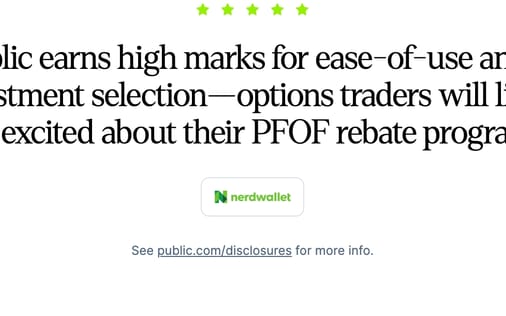 Testimonials section preview