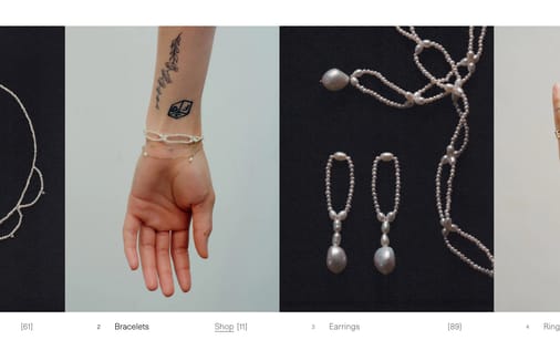 Gallery section preview