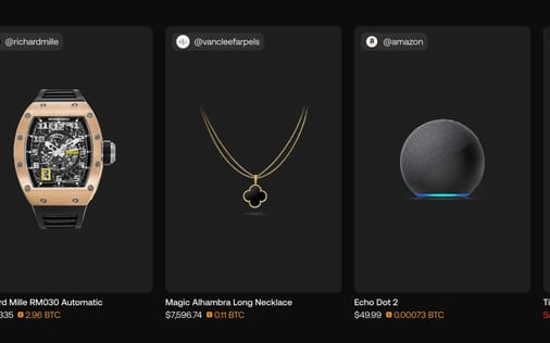 Gallery section preview