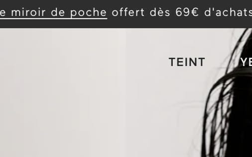 Header section preview