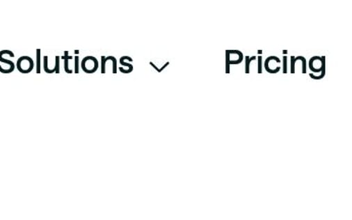 Header section preview