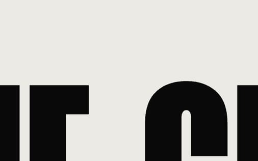 Header section preview