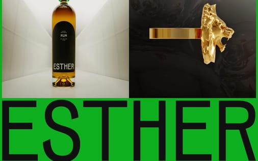 Footer section preview