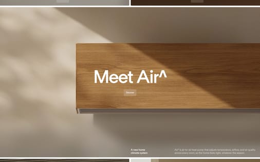 Value Proposition section preview