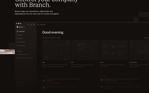 Value Proposition section preview
