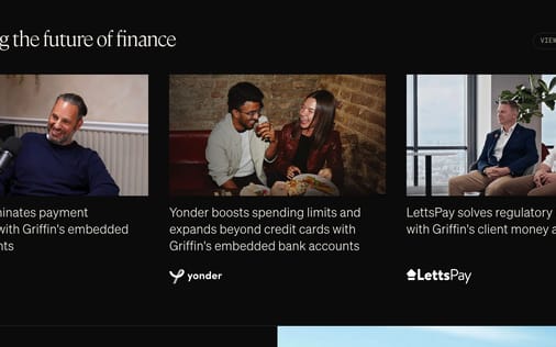 Case Study section preview