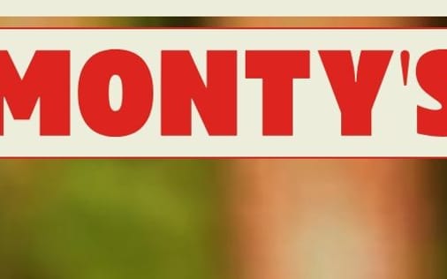 Header section preview