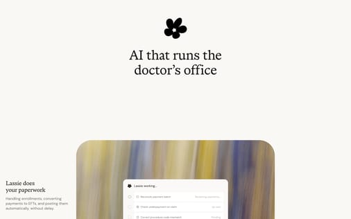 Feature section preview