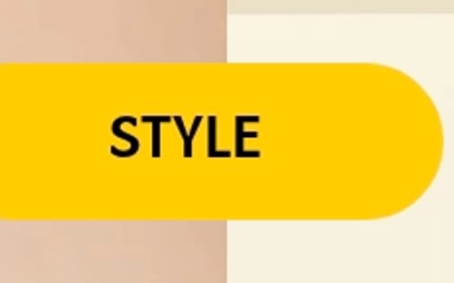 Header section preview