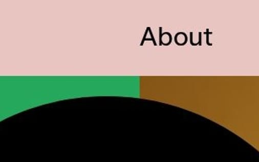 Header section preview
