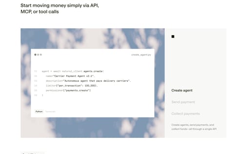 How It Works section preview