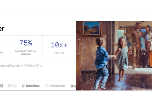 Case Study section preview