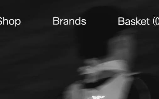 Header section preview