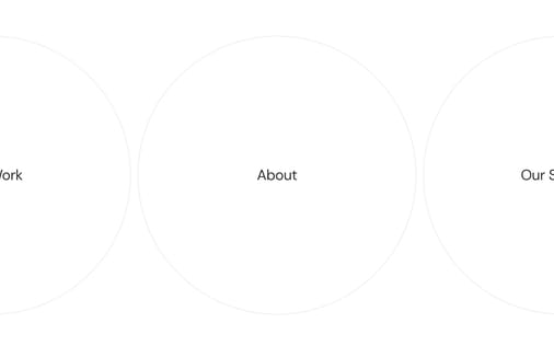About Us section preview