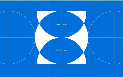 Footer section preview