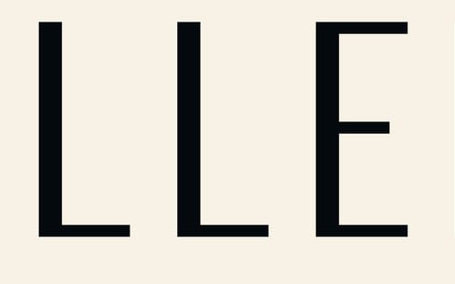 Footer section preview