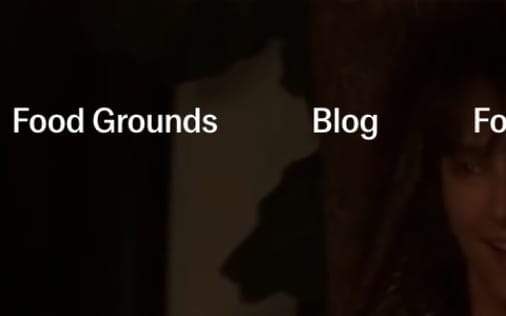 Header section preview