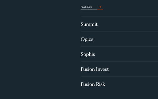 Case Study section preview