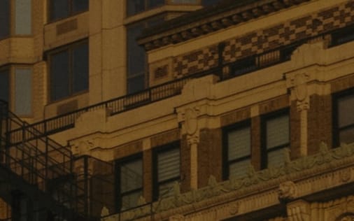 Header section preview