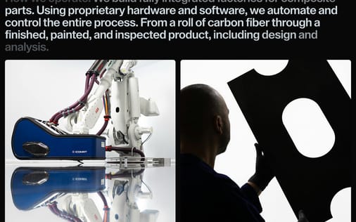 How It Works section preview